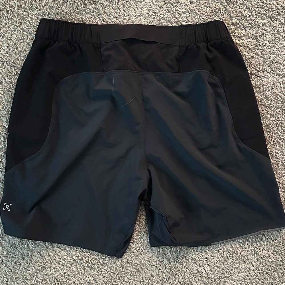Lululemon Surge Short Linerless 7”